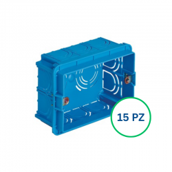 ECOVA SCATOLA AD INCASSO...