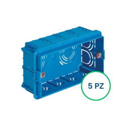 ECOVA SCATOLA AD INCASSO...