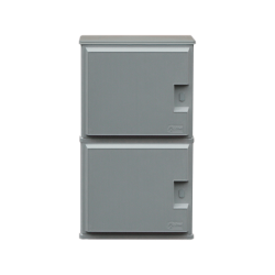 DKC ARMADIO IN VETRORESINA...