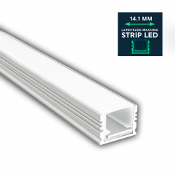 V-TAC PROFILO IN ALLUMINIO...