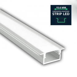 V-TAC PROFILO DA INCASSO IN...