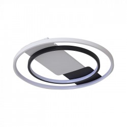 V-TAC PLAFONIERA LED 36W...