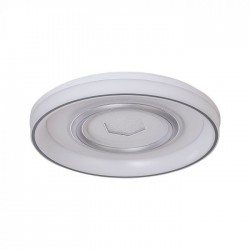 V-TAC PLAFONIERA LED 55W...