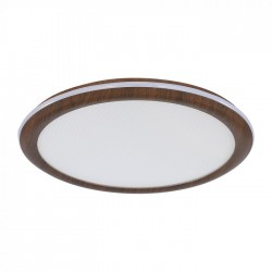 V-TAC PLAFONIERA LED 36W...