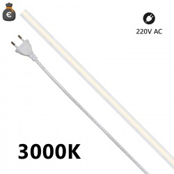 ALCAPOWER STRISCIA LED COB...