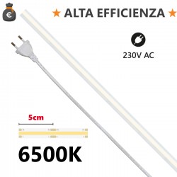 ALCAPOWER STRISCIA LED COB...