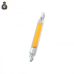 ALCAPOWER LED TUBOLARE 8W...