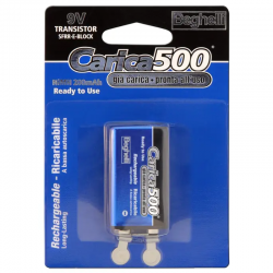 BEGHELLI RICARICABILE...