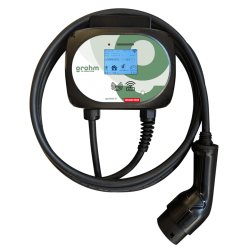 GROHM WALLBOX 7.4W 5M CAVO...