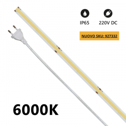 ALCAPOWER STRISCIA LED COB...