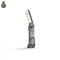 ALCAPOWER LAMPADA LED DA...