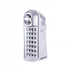 ALCAPOWER LAMPADA/TORCIA...