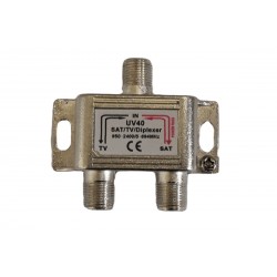 EMME ESSE MIX/DEMIX SAT/TV...