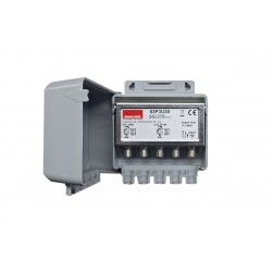 EMME ESSE AMPLIFICATORE...