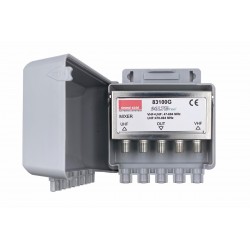 EMME ESSE MISCELATORE M2G...