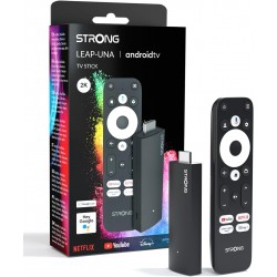 EMME ESSE GOOGLE TV STICK...