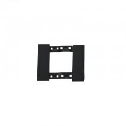 BIESSE PLACCA 2P NERO BSN...