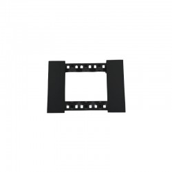 BIESSE PLACCA 3P NERO BSN...