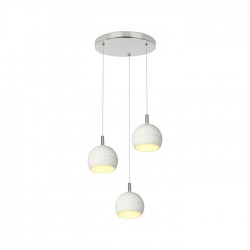 V-TAC SOSPENSIONE LED 3x10W...