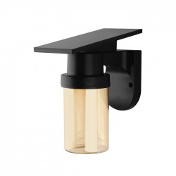 V-TAC APPLIQUE LED SOLARE...