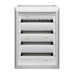 HAGER QUADRO INCASSO 96...