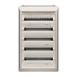 HAGER QUADRO INCASSO 120...