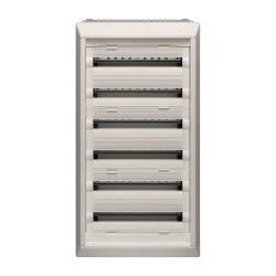 HAGER QUADRO INCASSO 144...