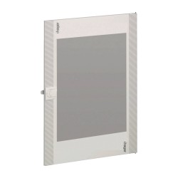 HAGER PORTA TRASPARENTE PER...