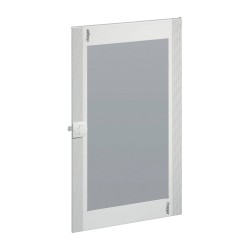 HAGER PORTA TRASPARENTE PER...