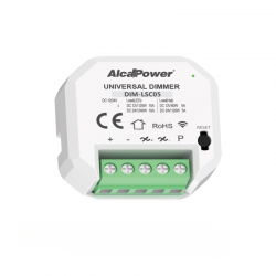 ALCAPOWER SMART DIMMER...