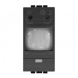 ETTROIT SENSORE MOVIMENTO...