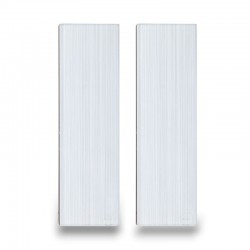 TOT PLACCA SERIE ZEN VETRO...