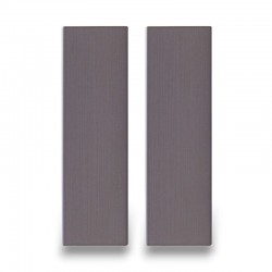 TOT PLACCA SERIE ZEN VETRO...