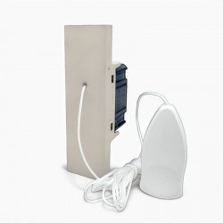 TOT PULSANTE TIRANTE BAGNO...