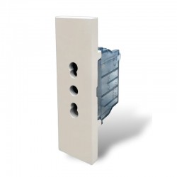 TOT PRESA BIVALENTE 10/16A...