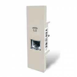 TOT PRESA RJ11 TELEFONO...