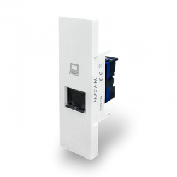 TOT PRESA DATI RJ45 SERIE...