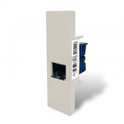 TOT PRESA DATI RJ45 SERIE...