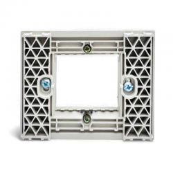 TOT SUPPORTO 2 MODULI SERIE...