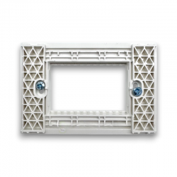 TOT SUPPORTO 3 MODULI SERIE...