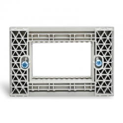 TOT SUPPORTO 3 MODULI SERIE...