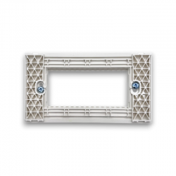 TOT SUPPORTO 4 MODULI SERIE...