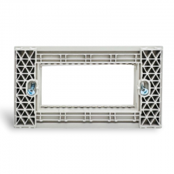 TOT SUPPORTO 4 MODULI SERIE...