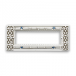 TOT SUPPORTO 6 MODULI SERIE...