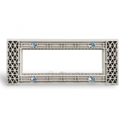 TOT SUPPORTO 6 MODULI SERIE...