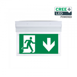 V-TAC LAMPADA EMERGENZA LED...