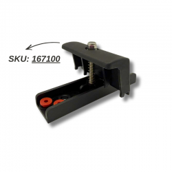 NEXUS PIASTRA TERMINALE PER...