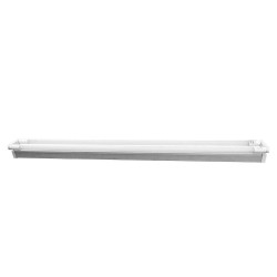 V-TAC REGLETTE CON TUBI 22W...