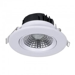 VTAC FARETTO INCASSO LED 5W...