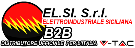 Elsi srl logo